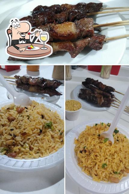 CHURRASCO DONA ADRIANA
