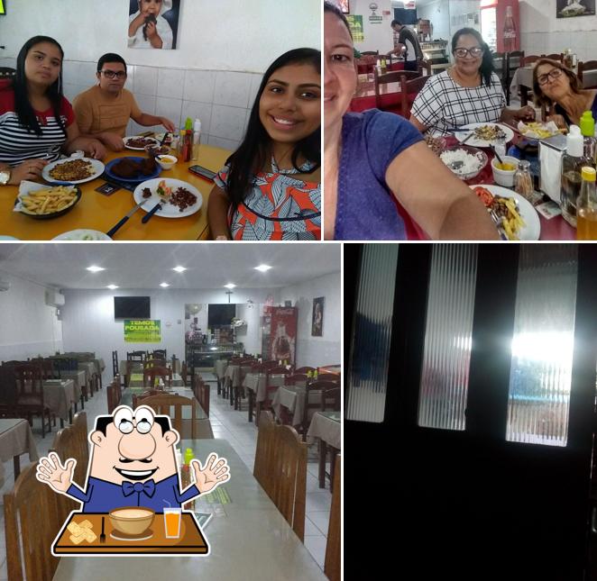 Carne de Sol da Morena