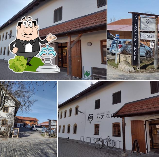 LOKALBÄCKEREI BROTZEIT