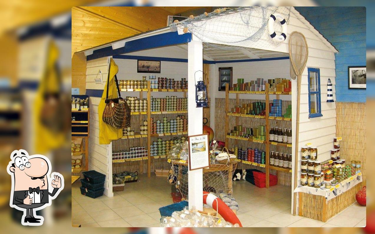 Maison des Produits Régionaux