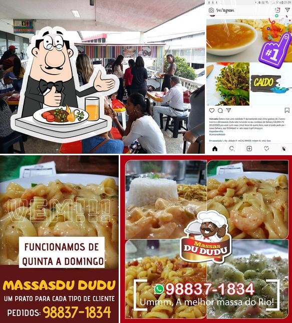Massas Du Dudu