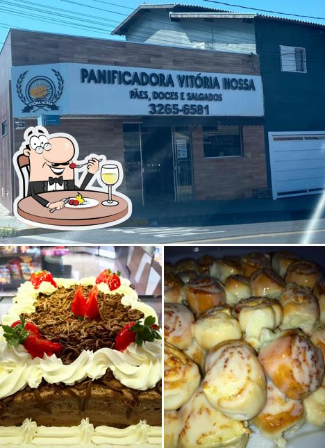Panificadora Vitória Nossa