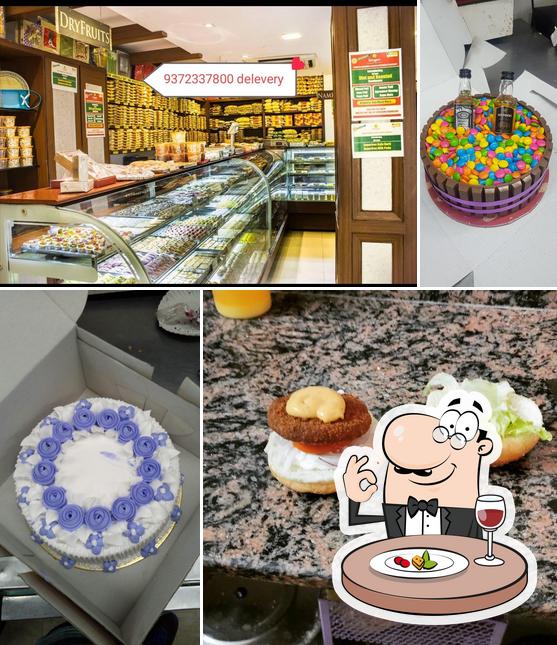 Punjab Bakery house, Phagwara, Banga Rd Restaurant reviews