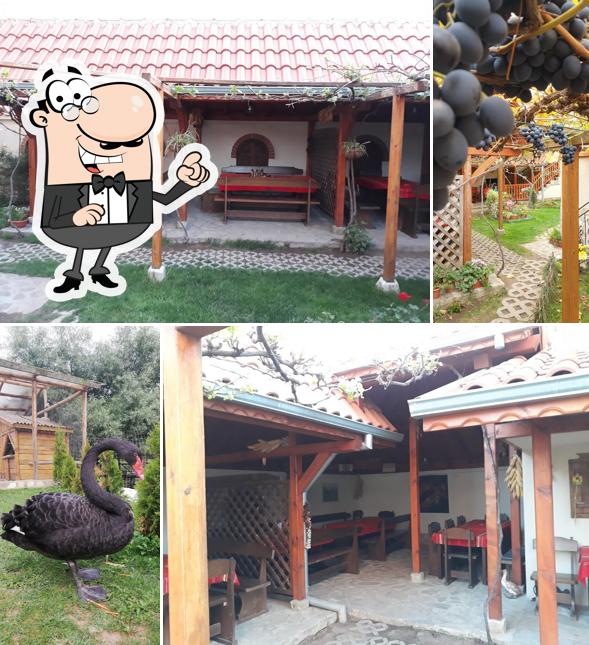 Tavern Shopska Sreshta