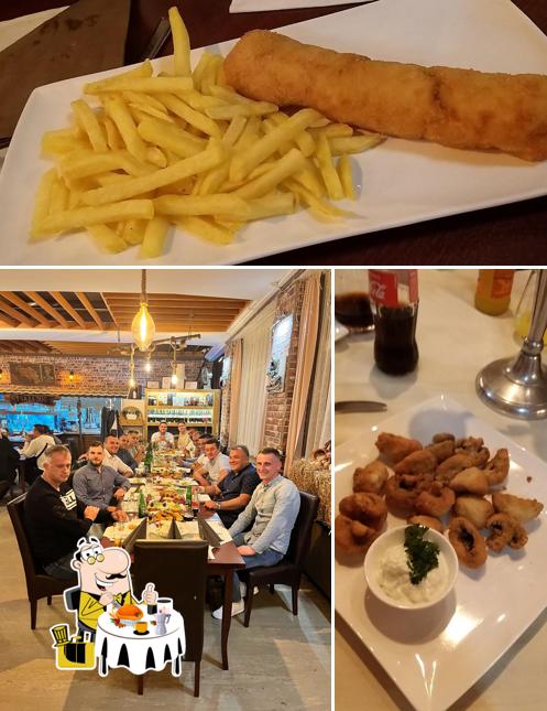 T Ga Za Jug Flawil Restaurant Reviews