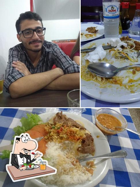 Restaurante Dom Xopp
