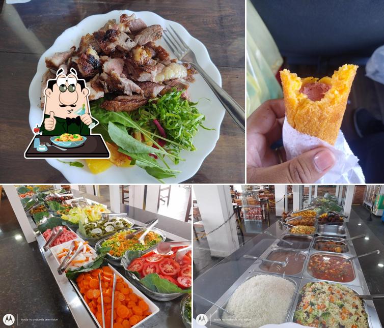 Restaurante e Churrascaria da Nonna