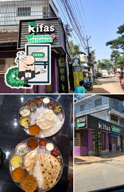 Green Vegetarian A/C Restaurant
