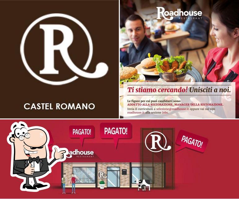 Vedi la foto di Roadhouse Restaurant