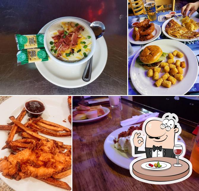 THAT Sports Bar in Lebanon Restaurant reviews