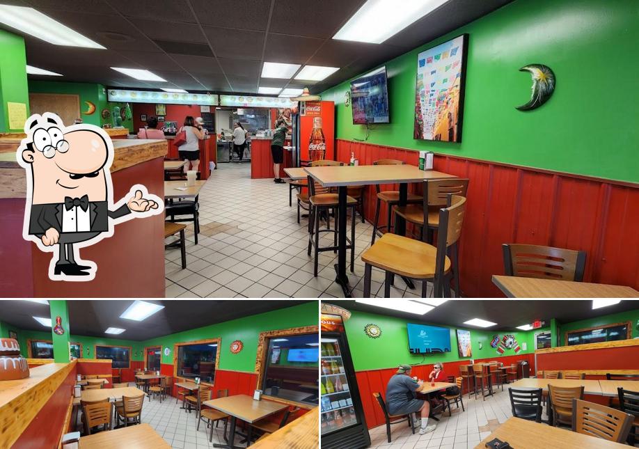 Tacos Mexico, 704 W 27th St in Scottsbluff Restaurant reviews