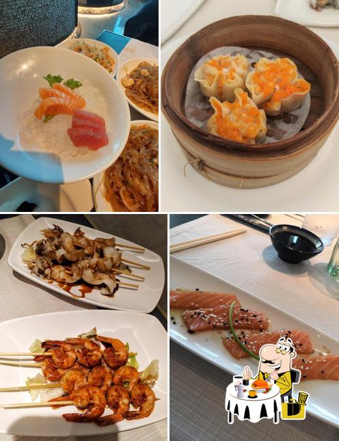 Haru Restaurant