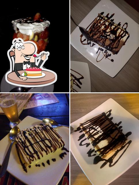 Avenida Bar