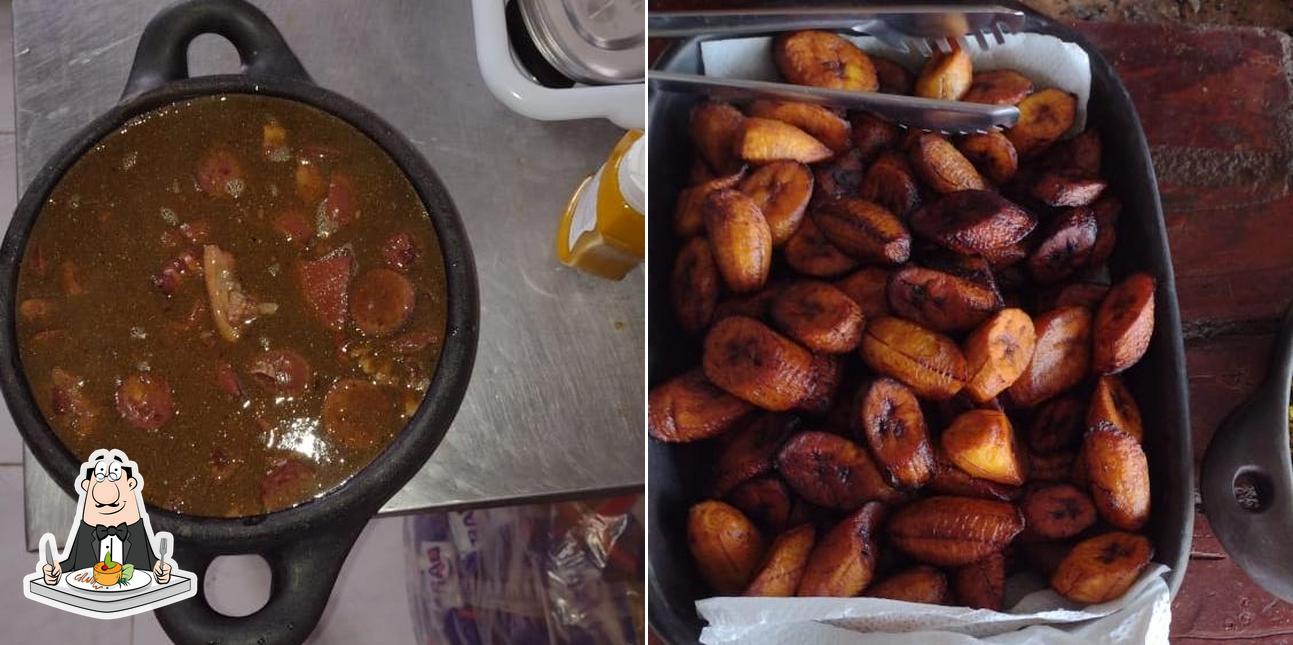 Platos en Gordão Restaurante e Assados