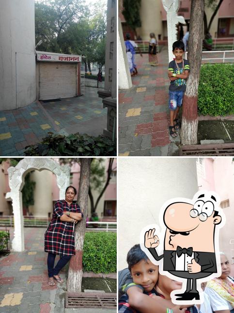 Hotel Gajanan