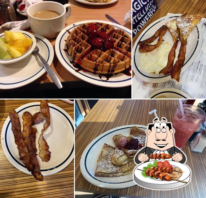 IHOP - 11793 International - Orlando FL - IHOP Restaurants on