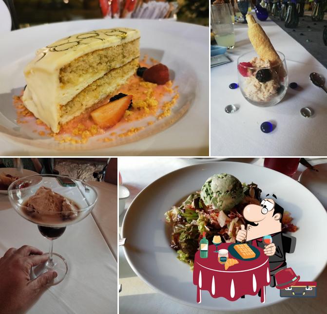 Il Forno restaurant, Morelia, Av - Restaurant menu and reviews