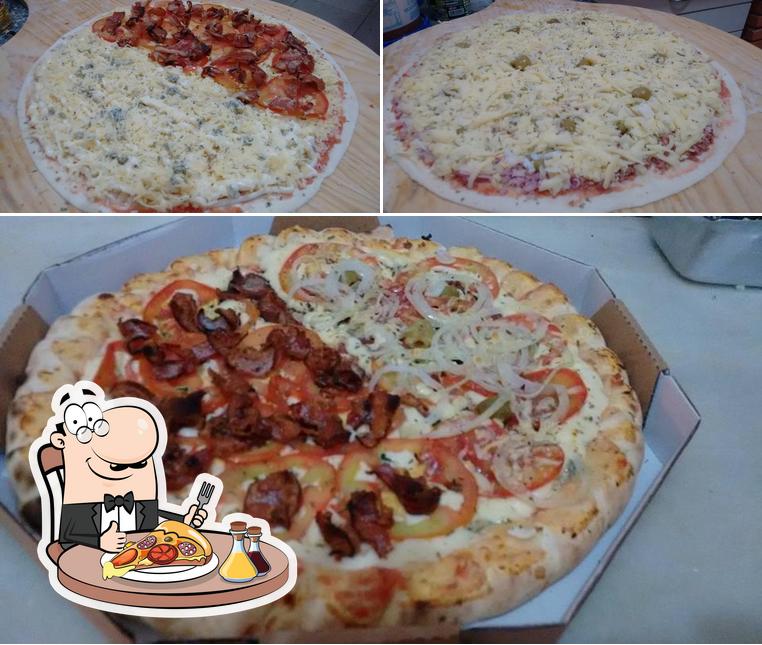 Pizzaria do Zé