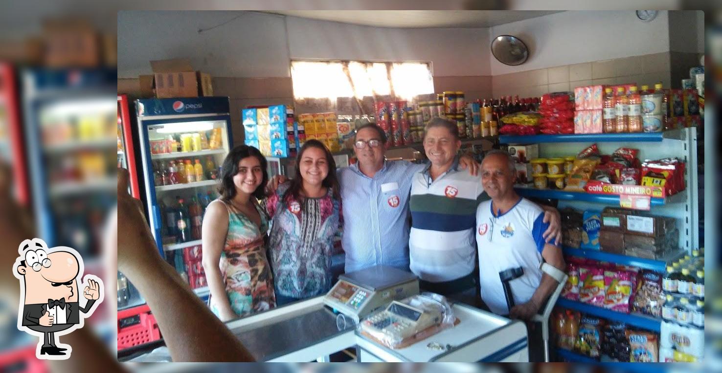 Pontual Supermercados Bairro Ipiranga