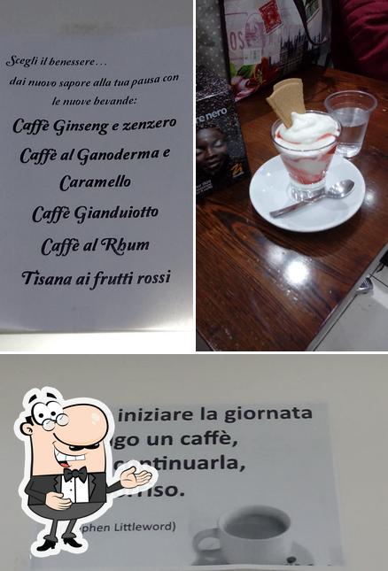 Guarda questa immagine di Dolce caffè Poggiofranco