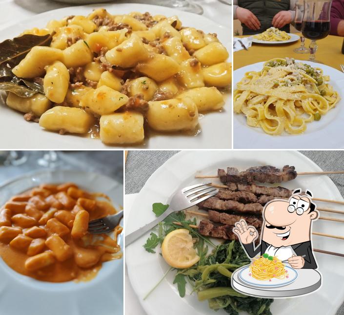 "FORTINI EVOLUTION" BAR & TAVOLA CALDA + Servizio Fotocopie (Pinsa-Panini–Hamburgher–Apericena)