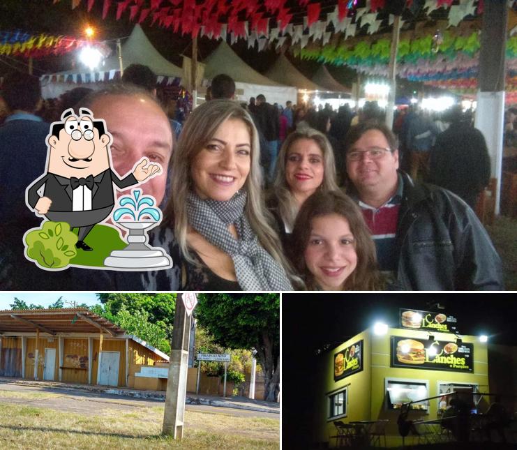 L&C Lanches