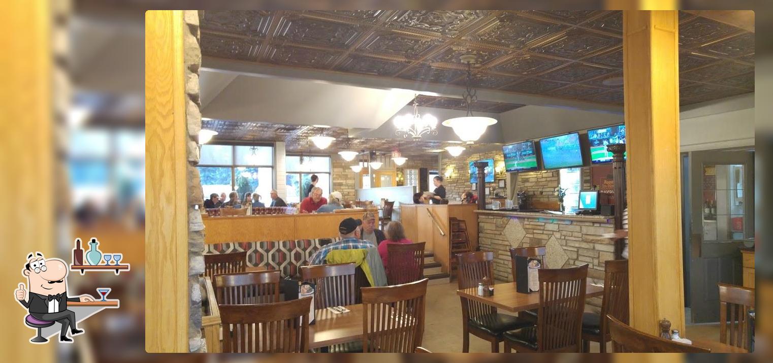 Leo's Kitchen +Bar