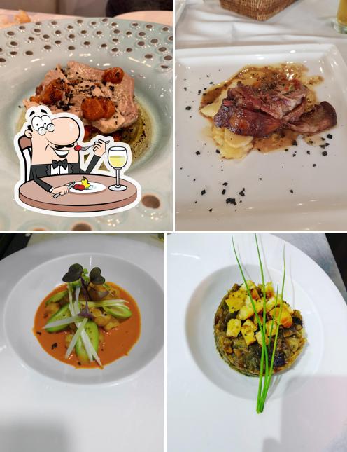 Restaurante Por Herencia