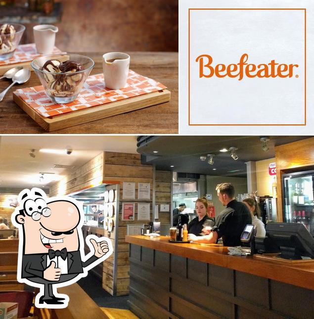 The Acorn Beefeater picture