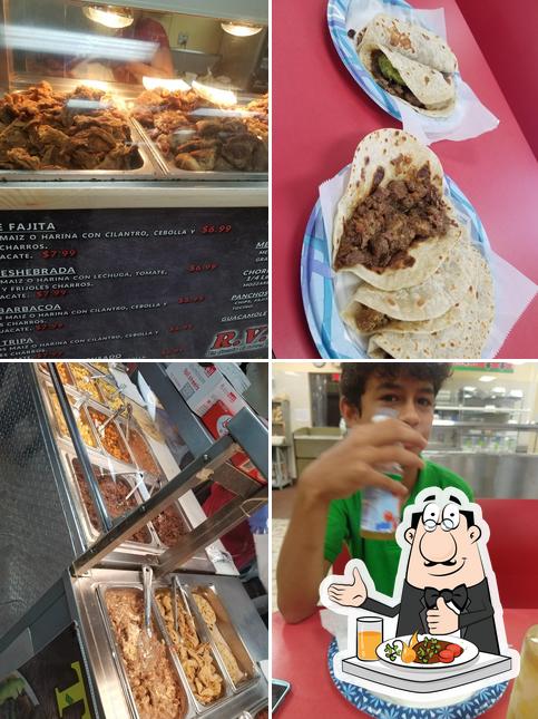 RVG Tacos del Guero in Pharr - Restaurant reviews