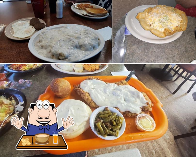 254 Cafe, 20254 MO254 in Galmey Restaurant menu and reviews