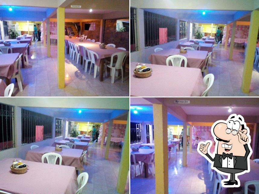 KhiMassa,GeoBurger Pão de Açúcar AL