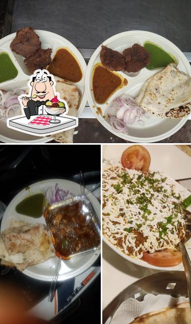 Awadh Foods, Agra - Restaurant menu and reviews