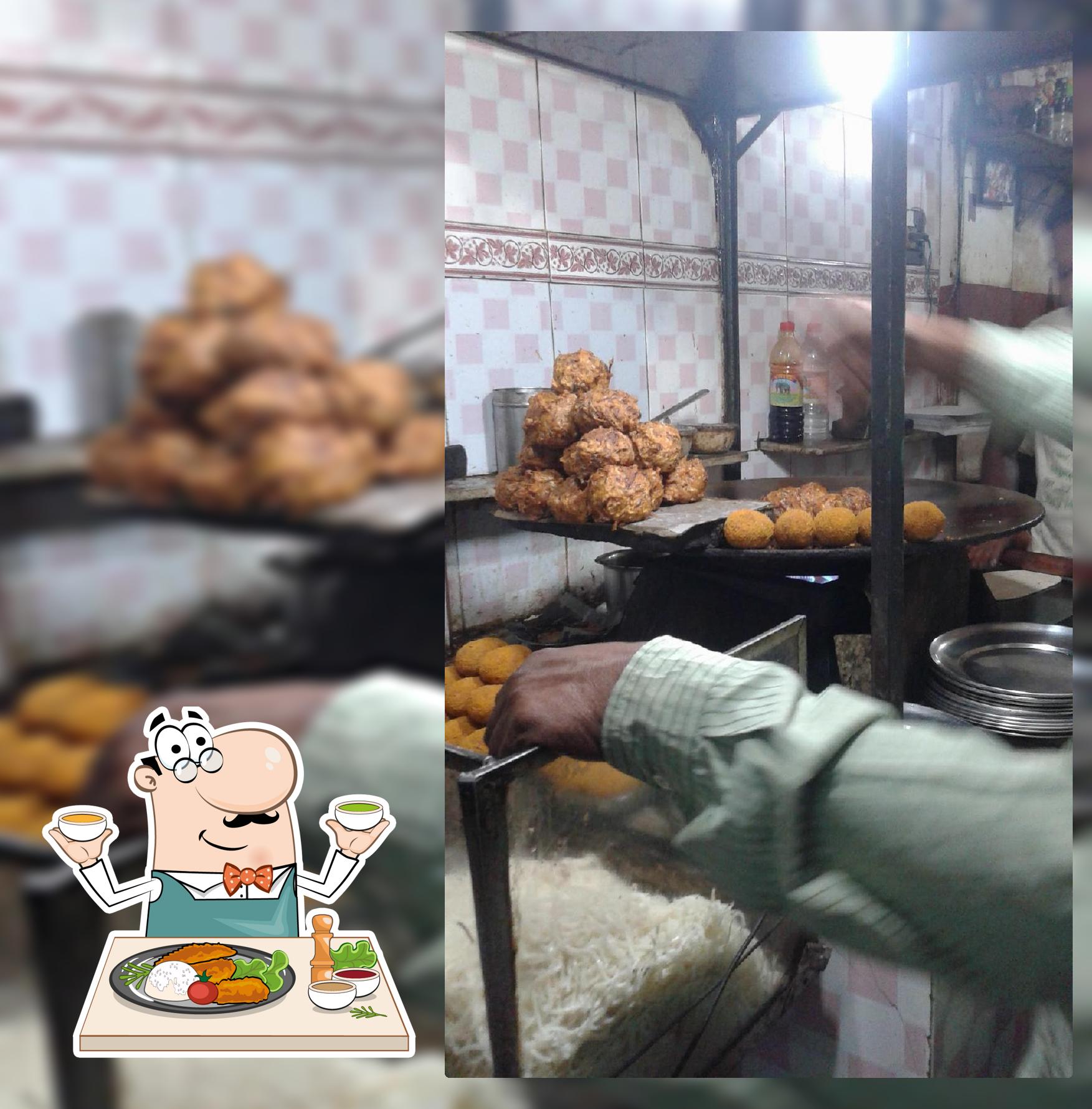 Panchu's Restaurant