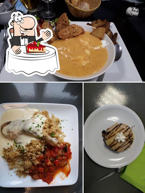 Restaurant Chez Noue