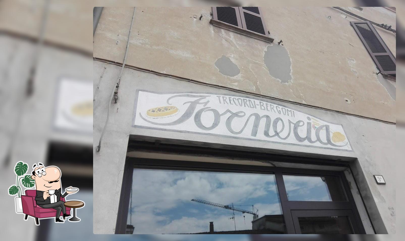 Forneria Trecordi E Bergomi S.N.C.