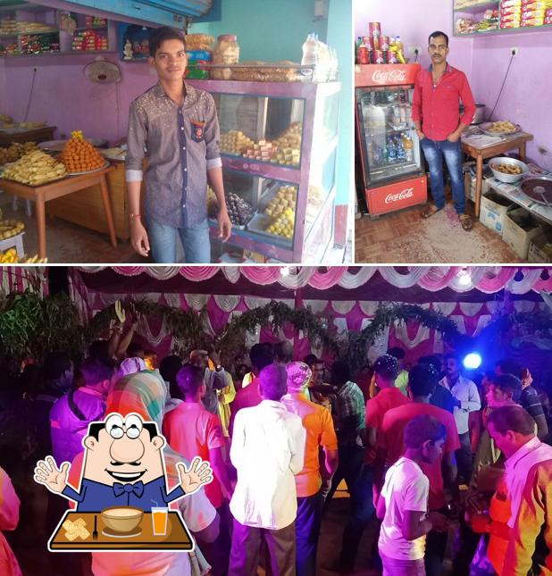 GANPATI DHABHA