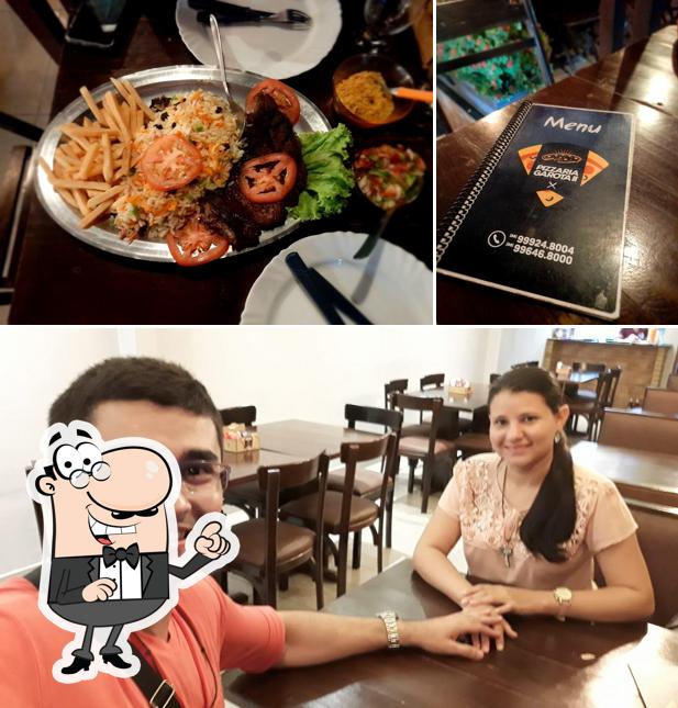 Pizzaria Garota II