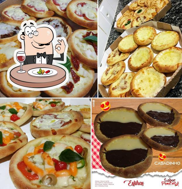 Pizzaria Sabor Pimenta