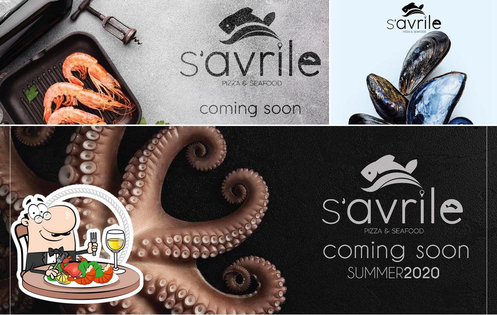 S'Avrile