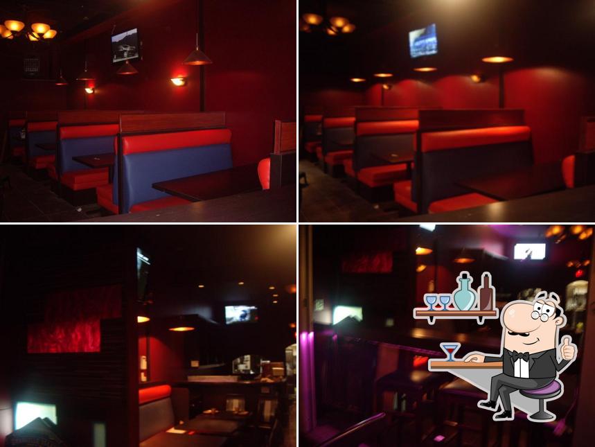 Sankyu Sushi & Oyster Bar in Vancouver Restaurant reviews