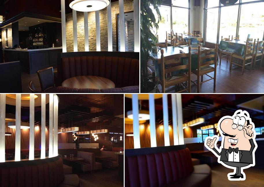 Socrates Grill
