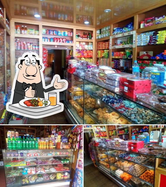 Suseela Bakery