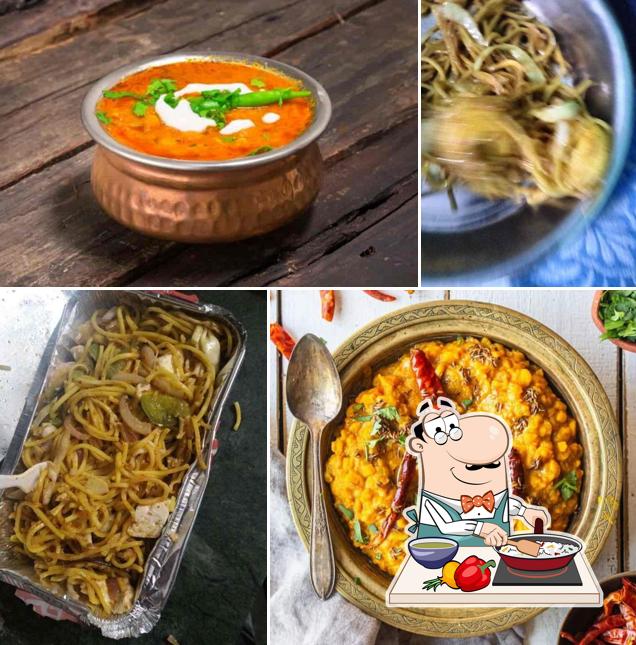 Tata The Indian Food Company