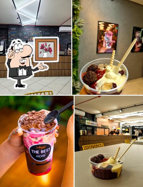 The Best Açaí