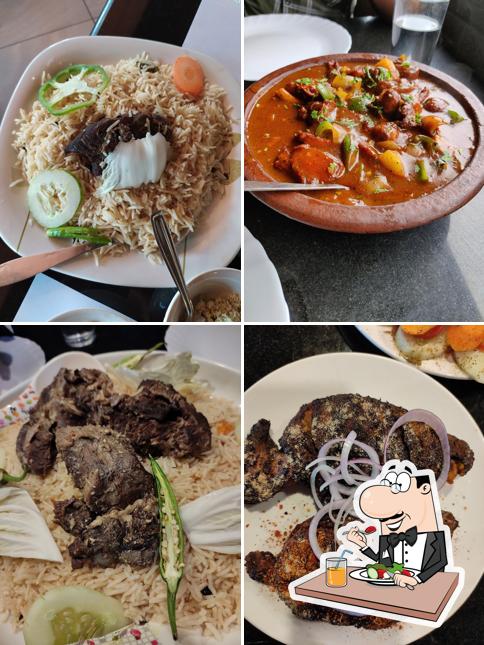 Thoufeeque Restaurant