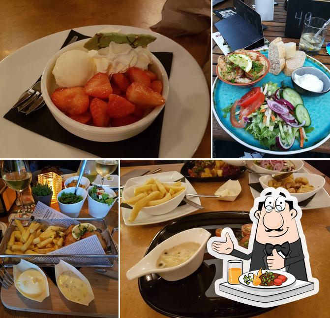 Restaurant d'Ald Wal