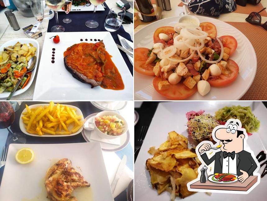 Top 7 restaurants in Carvoeiro, august 2025 - Restaurant Guru