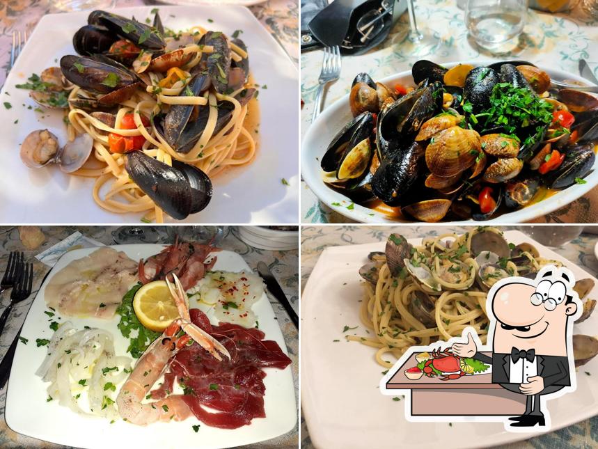Ristorante da Antonio