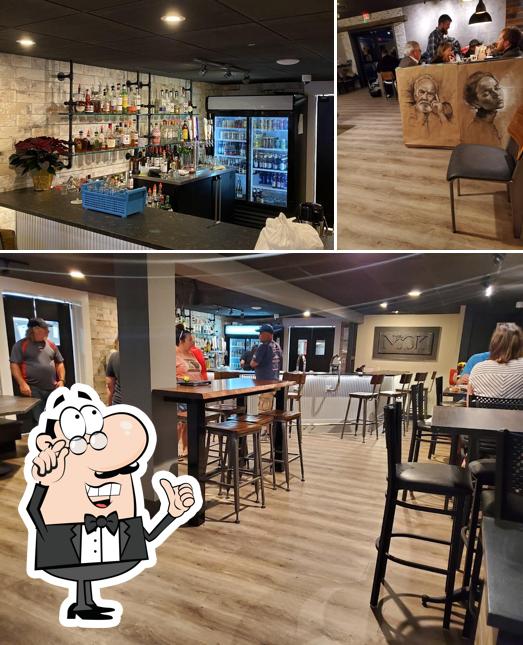 The Nook Massillon Reviews
